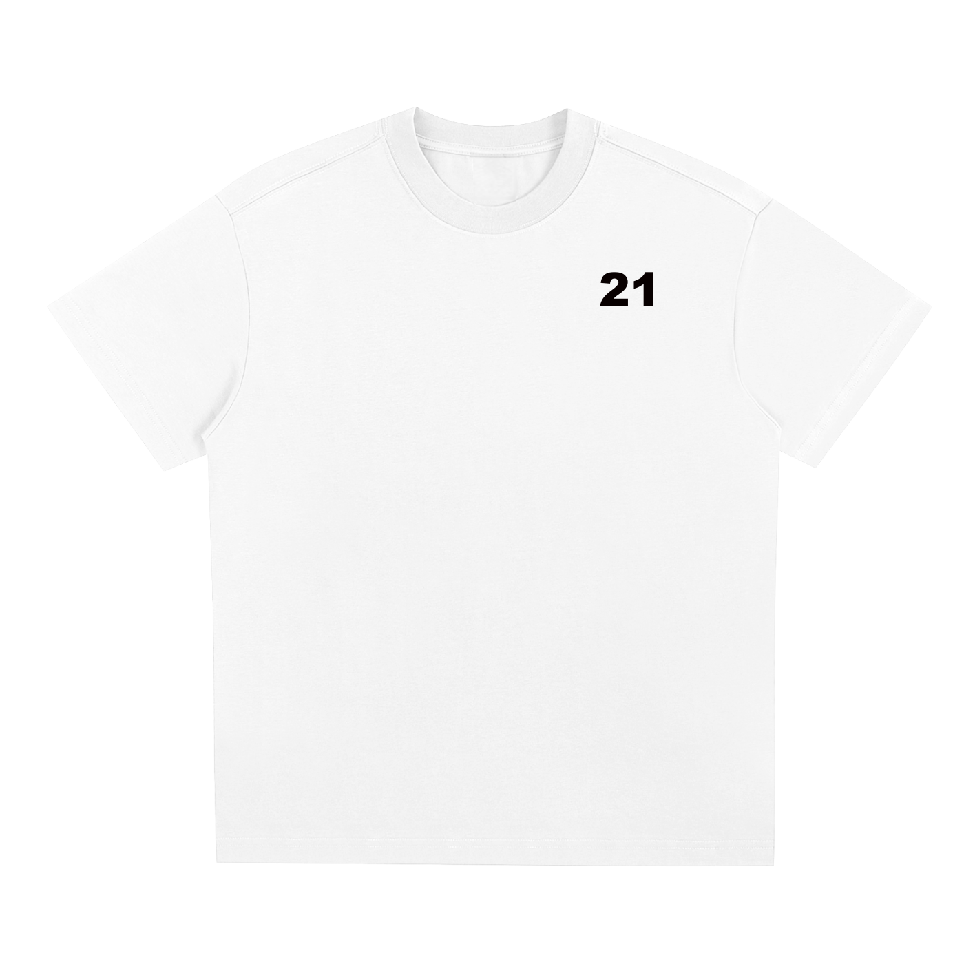 Sorona Quick-Dry Cooling T-Shirt