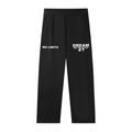 Essential Straight-Leg Sweatpants