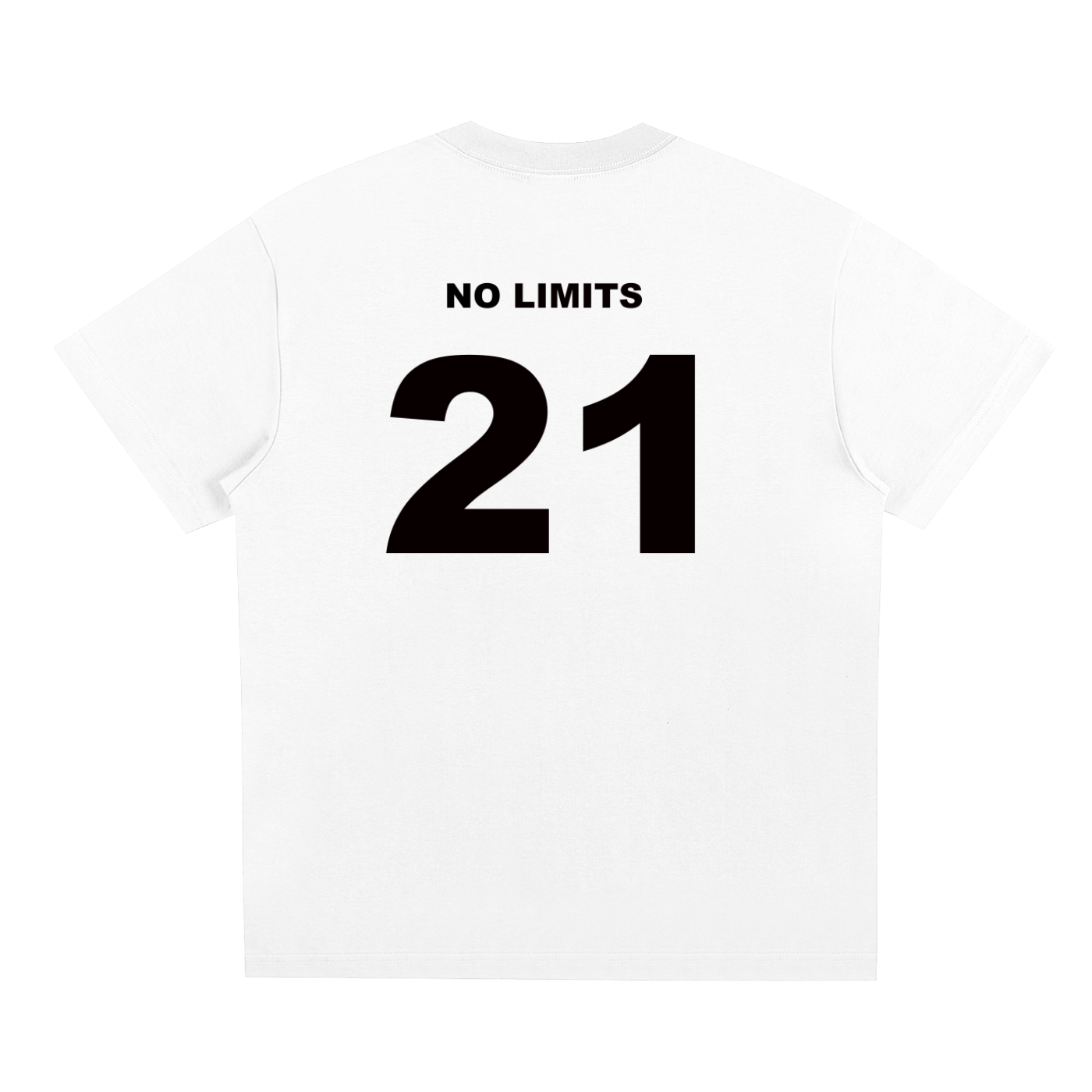 Sorona Quick-Dry Cooling T-Shirt